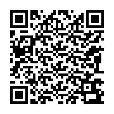 QR код за телефонен номер +12093693134