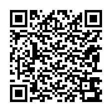 QR Code สำหรับหมายเลขโทรศัพท์ +12093693835