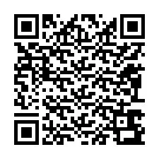 QR-koodi puhelinnumerolle +12093693836