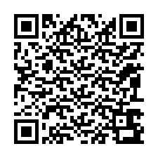 QR код за телефонен номер +12093693851