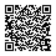 QR-koodi puhelinnumerolle +12093697934