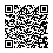 Código QR para número de teléfono +12093699062