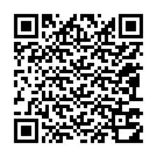 QR Code pour le numéro de téléphone +12093710038