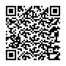 QR-код для номера телефона +12093710040