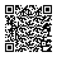 電話番号のQRコード +12093710043