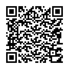 QR-code voor telefoonnummer +12093710046