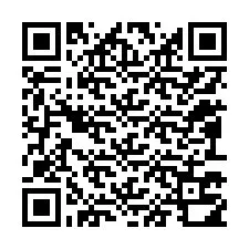 電話番号のQRコード +12093710048