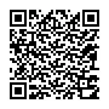 Kode QR untuk nomor Telepon +12093710049