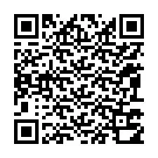 Código QR para número de teléfono +12093710050