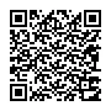 Kode QR untuk nomor Telepon +12093712892