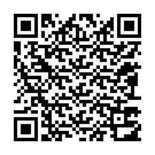 QR-код для номера телефона +12093712898