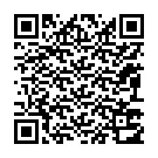 Código QR para número de teléfono +12093712905