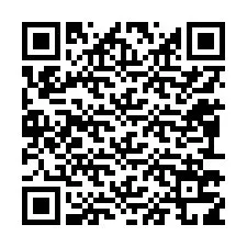 QR-code voor telefoonnummer +12093719686