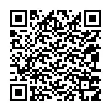 QR-код для номера телефона +12093719690