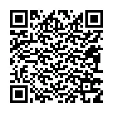 QR kód a telefonszámhoz +12093719693