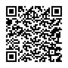 QR Code pour le numéro de téléphone +12093719695