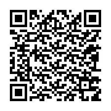 Kode QR untuk nomor Telepon +12093719698