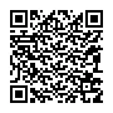 QR-код для номера телефона +12093719700