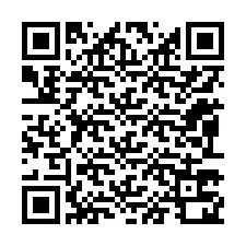 Kod QR dla numeru telefonu +12093720835