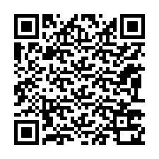 Código QR para número de teléfono +12093720925