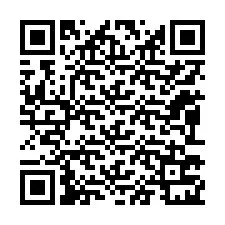 Codice QR per il numero di telefono +12093721225