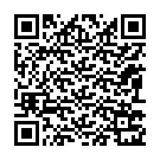 Código QR para número de teléfono +12093721615