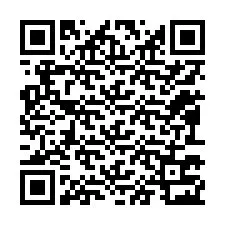 Kode QR untuk nomor Telepon +12093723059