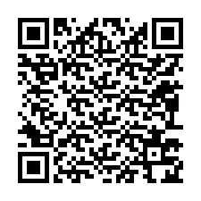 Código QR para número de telefone +12093724526