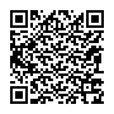 QR код за телефонен номер +12093724945