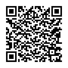 QR-Code für Telefonnummer +12093725669