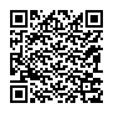 QR Code pour le numéro de téléphone +12093727311