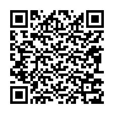 QR-код для номера телефона +12093727312