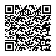 QR код за телефонен номер +12093727483