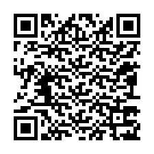 QR Code สำหรับหมายเลขโทรศัพท์ +12093727888