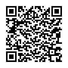 QR Code pour le numéro de téléphone +12093728040