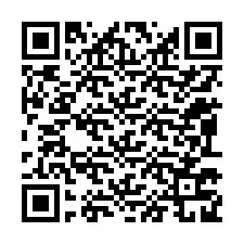 QR-koodi puhelinnumerolle +12093729174