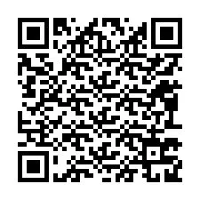 Codice QR per il numero di telefono +12093729452