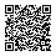 Codice QR per il numero di telefono +12093729579