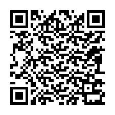 QR код за телефонен номер +12093731249