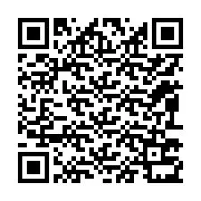 QR-koodi puhelinnumerolle +12093731251