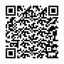 QR код за телефонен номер +12093731254