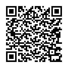 QR-koodi puhelinnumerolle +12093731256