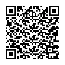 QR kód a telefonszámhoz +12093731258