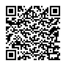 QR-koodi puhelinnumerolle +12093731259