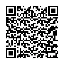 QR-код для номера телефона +12093731261