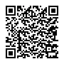 QR-koodi puhelinnumerolle +12093731496