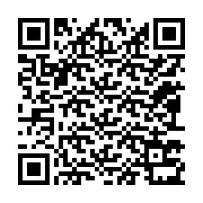 QR kód a telefonszámhoz +12093731499