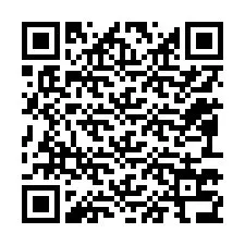 QR код за телефонен номер +12093736409