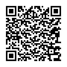 QR-код для номера телефона +12093736413