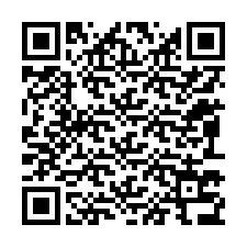 QR код за телефонен номер +12093736414